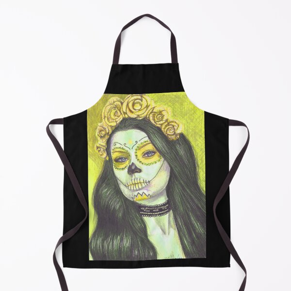 Item preview, Catrina designed and sold by JLCableStudio.