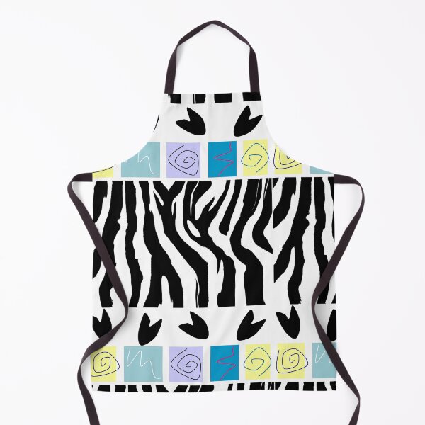 Item preview, Zebra Pastels designed and sold by Nicole’s Nifty Shop.