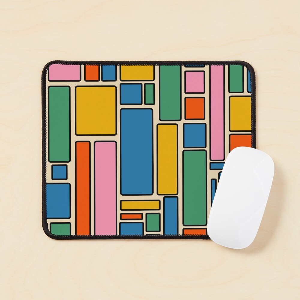 Item preview, Mouse Pad designed and sold by kierkegaard.