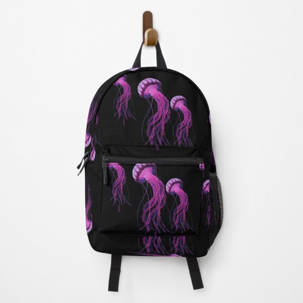 Item preview, Lavender Jellyfish designed and sold by atroffire.