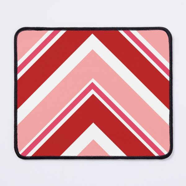 Item preview, Peppermint Sweet Chevron designed and sold by 247vibes.