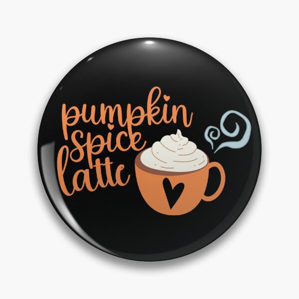 Item preview, Pumpkin Spice Latte designed and sold by BuxomBabe21.