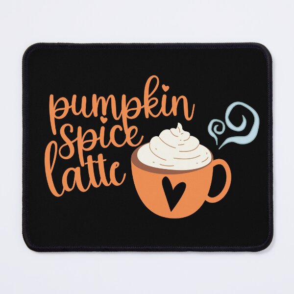 Item preview, Pumpkin Spice Latte designed and sold by BuxomBabe21.