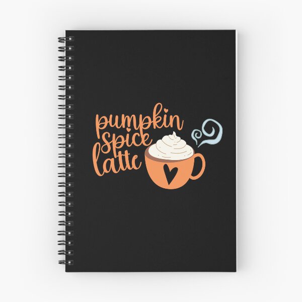 Item preview, Pumpkin Spice Latte designed and sold by BuxomBabe21.