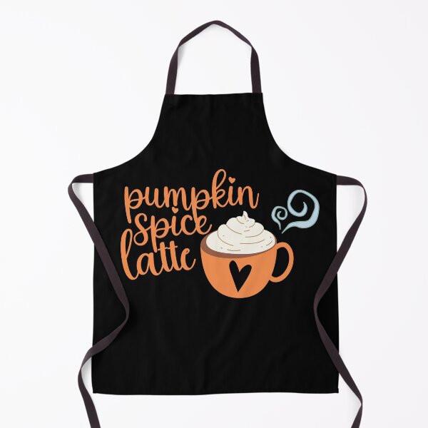 Item preview, Pumpkin Spice Latte designed and sold by BuxomBabe21.