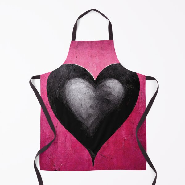 Item preview, Heart designed and sold by 2Piglets.