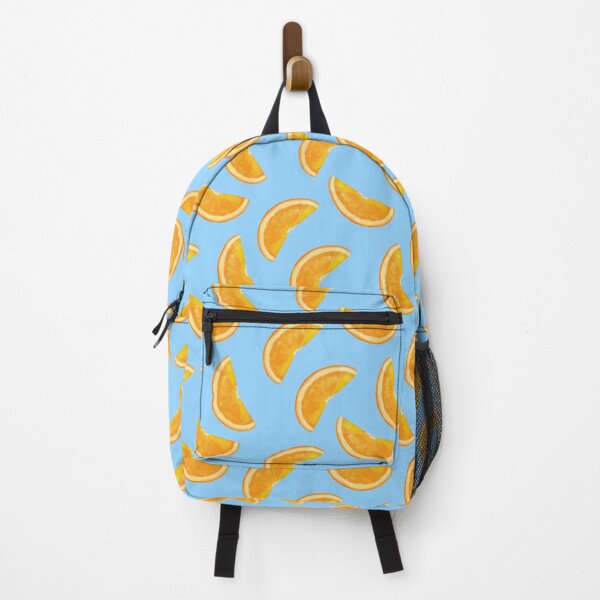 Item preview, Orange Slices designed and sold by StevenARTify.