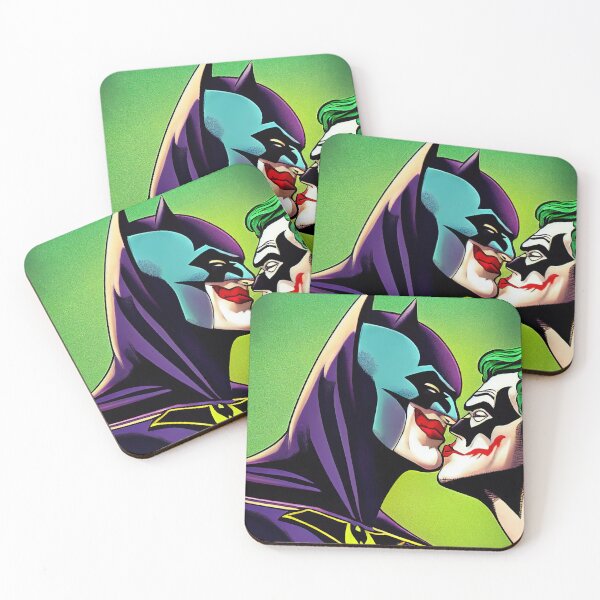 Item preview, Not the kiss we need, the kiss we deserve. designed and sold by Jada-Art-Shop.