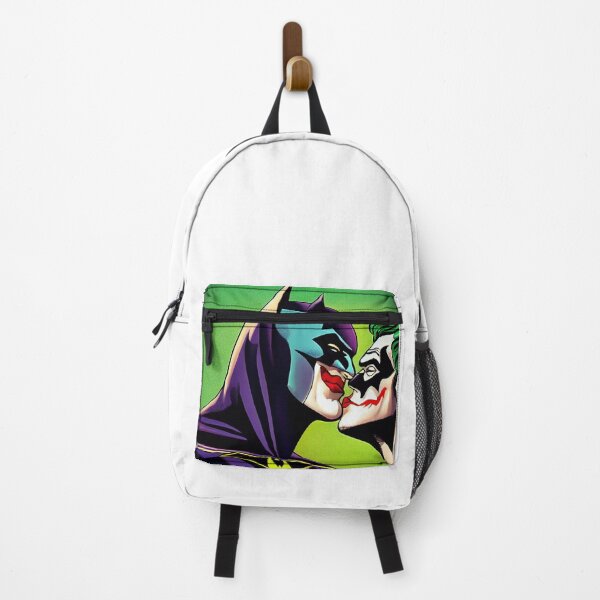 Item preview, Not the kiss we need, the kiss we deserve. designed and sold by Jada-Art-Shop.