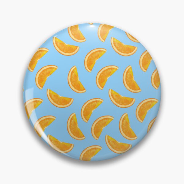 Item preview, Orange Slices designed and sold by StevenARTify.