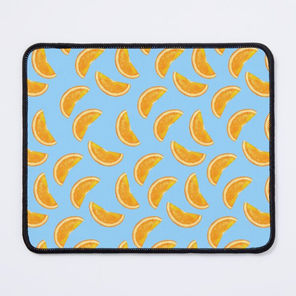 Item preview, Orange Slices designed and sold by StevenARTify.