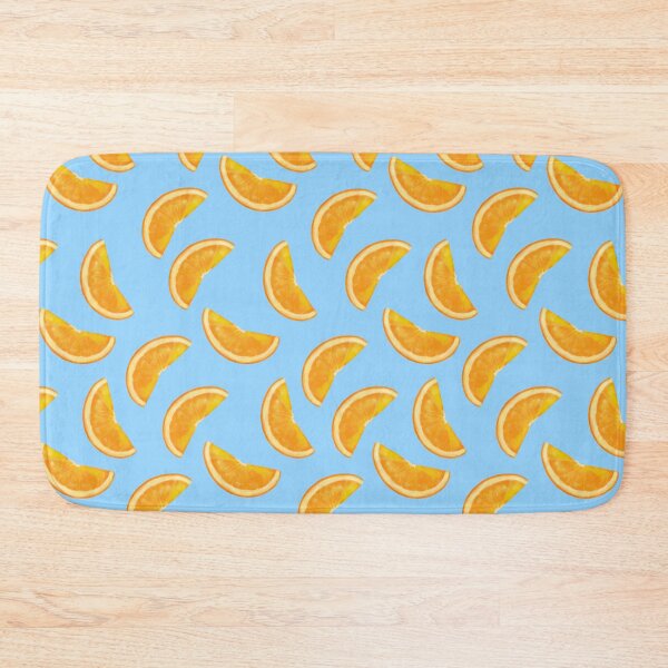 Item preview, Orange Slices designed and sold by StevenARTify.