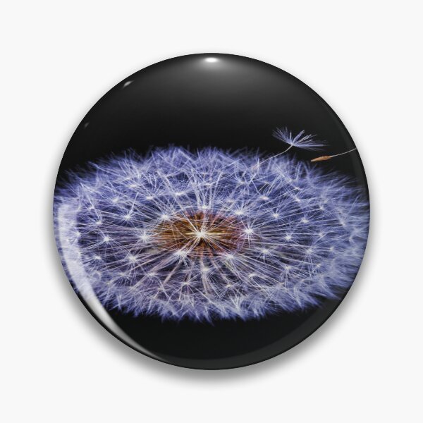 Item preview, Dandelion - in dark designed and sold by UNIX-G.