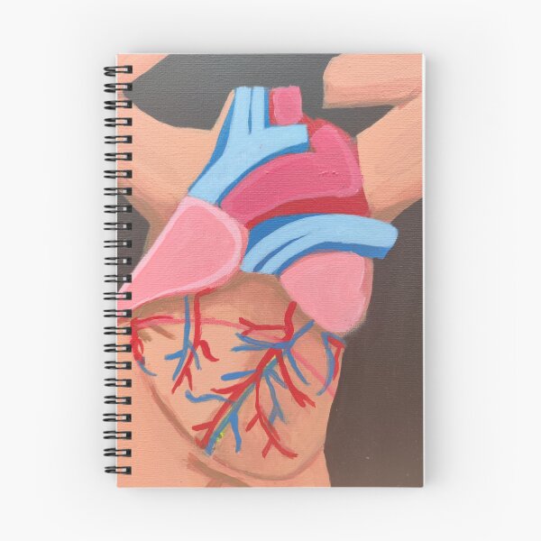 Item preview, body to heart designed and sold by Artedelph Sénéchal.