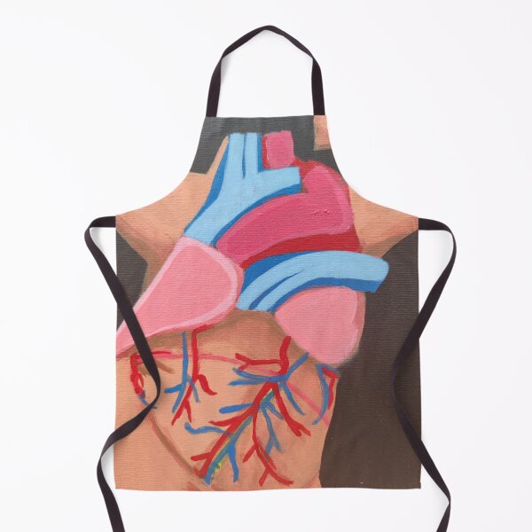 Item preview, body to heart designed and sold by Artedelph Sénéchal.