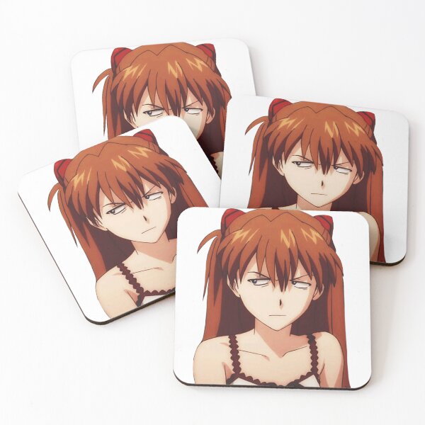 Item preview, Angy Asuka designed and sold by The Waffle Stand.