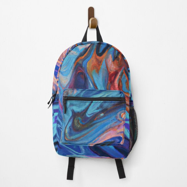 Item preview, Ocean waves - swirling pattern designed and sold by NickHasling.