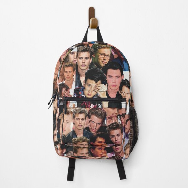 Item preview, Austin Butler Photo Collage designed and sold by etsymerch.