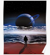 LEFT BEHIND Poster