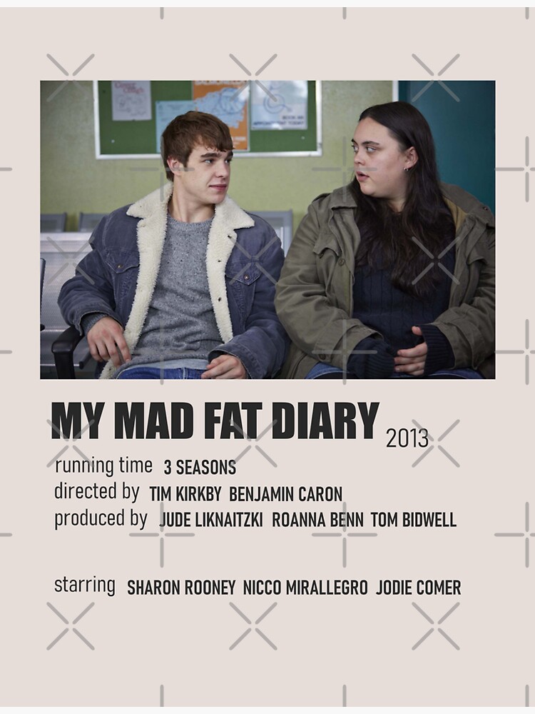 My mad fat diary full online movie