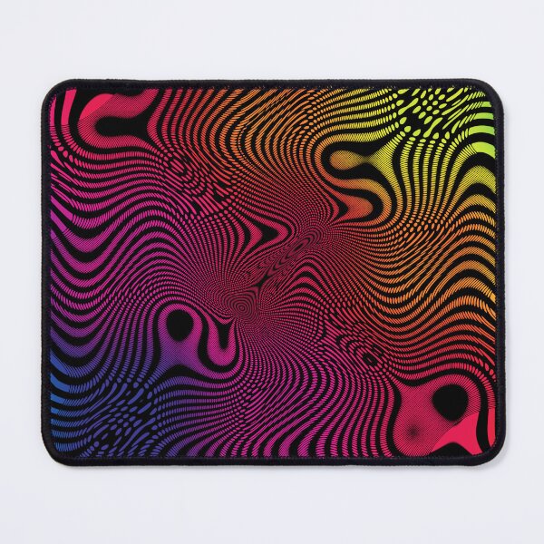 Item preview, Spectrum in Shape designed and sold by StevenARTify.