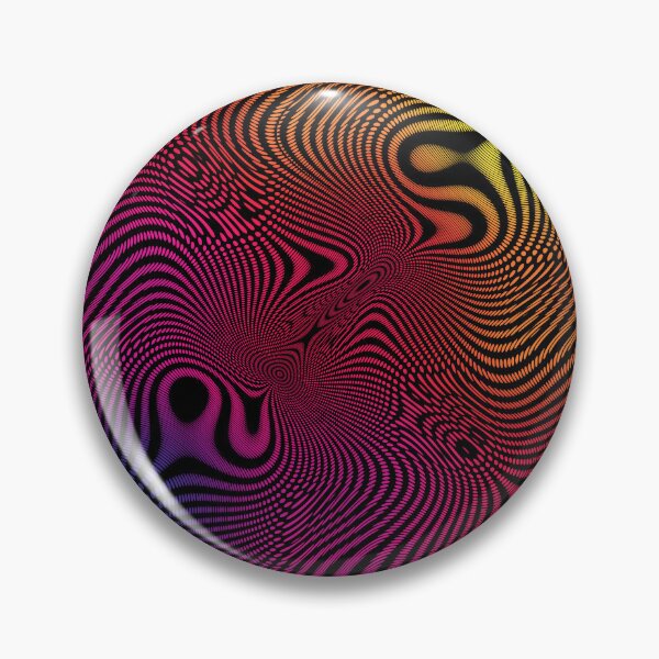 Item preview, Spectrum in Shape designed and sold by StevenARTify.