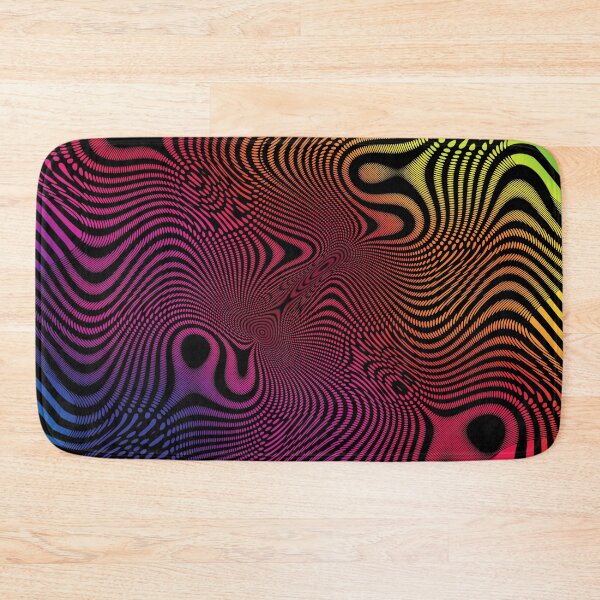 Item preview, Spectrum in Shape designed and sold by StevenARTify.