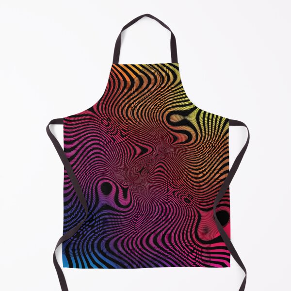 Item preview, Spectrum in Shape designed and sold by StevenARTify.