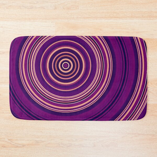 Item preview, Hypnotic Grooves - 7 designed and sold by ifourdezign.