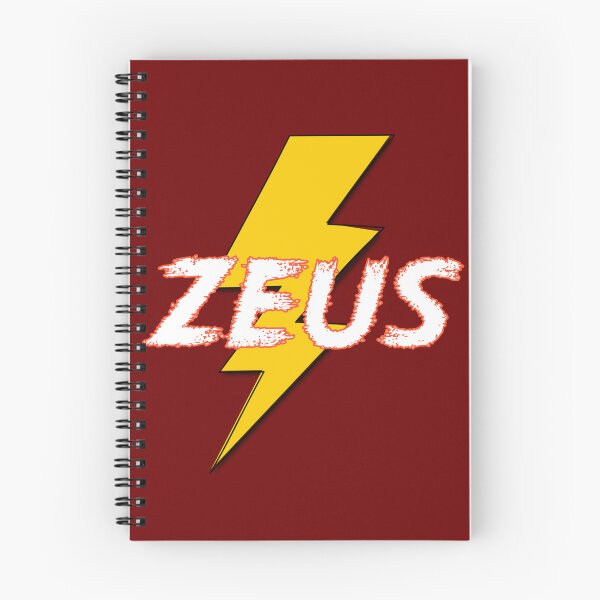 Item preview, Zeus - king of gods designed and sold by SidTastic .