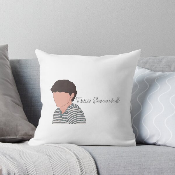 Item preview, Team Jeremiah  designed and sold by MusicTime12.