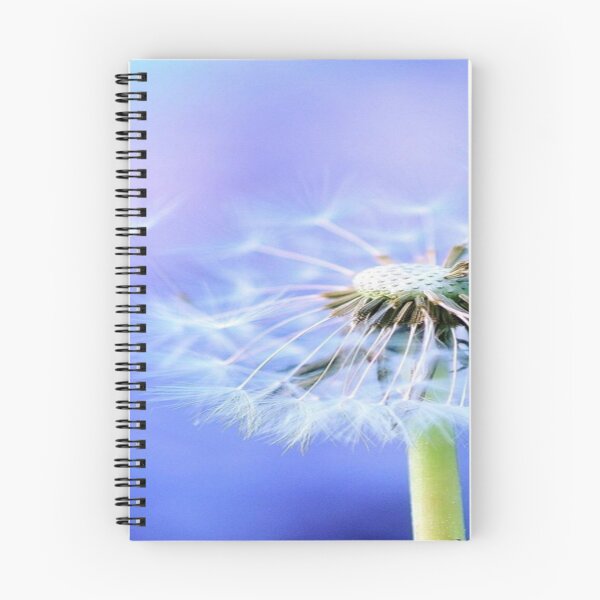 Item preview, Dandelion - in purple  designed and sold by UNIX-G.