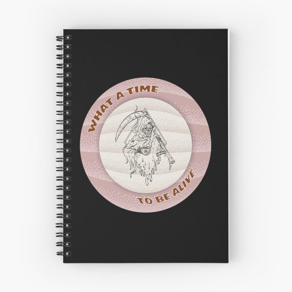 Item preview, what a time to be alive designed and sold by ApurwaArtShop.