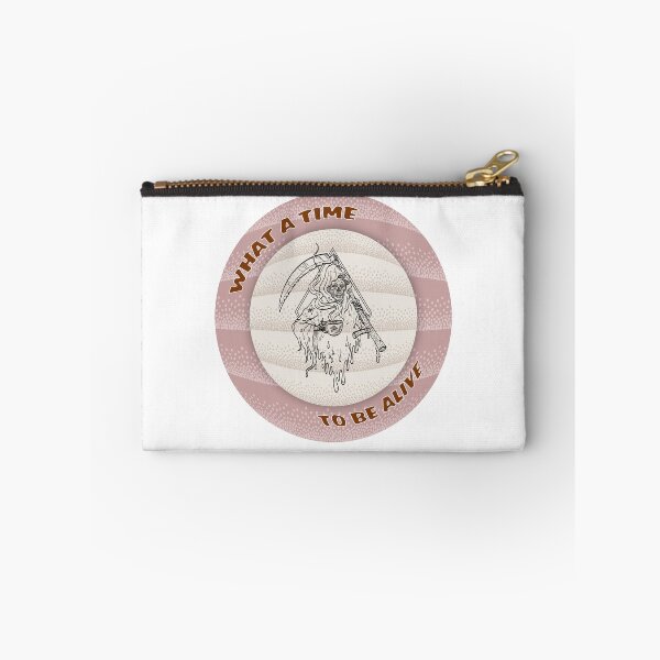 Item preview, what a time to be alive designed and sold by ApurwaArtShop.