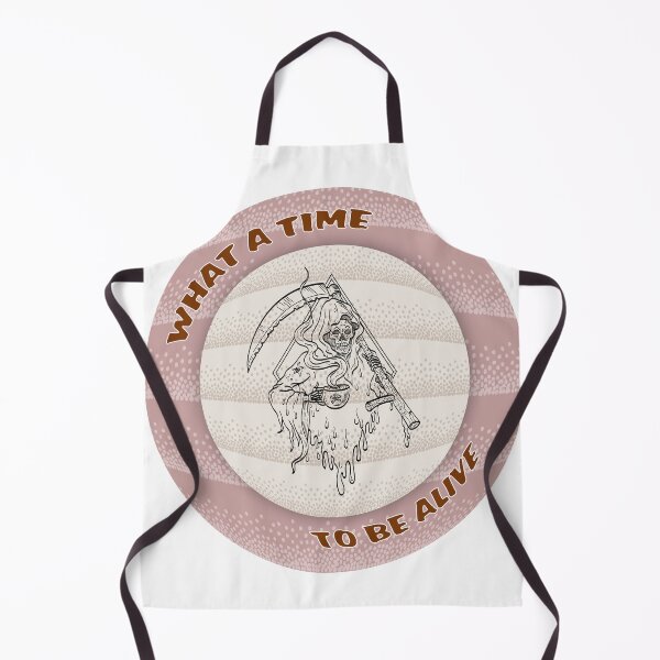 Item preview, what a time to be alive designed and sold by ApurwaArtShop.