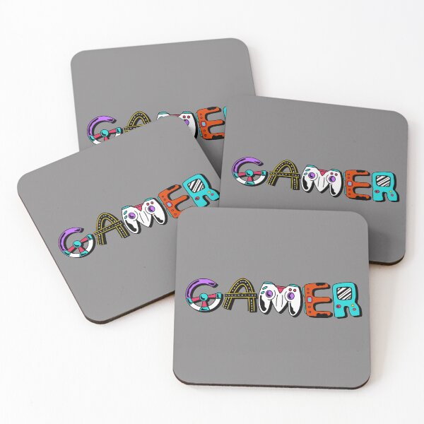 Item preview, Gamer Gaming Funny Shirts and Accessories for Dads Moms Teens Kids designed and sold by Teez-Me.