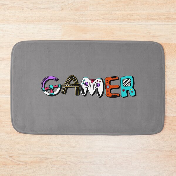 Item preview, Gamer Gaming Funny Shirts and Accessories for Dads Moms Teens Kids designed and sold by Teez-Me.