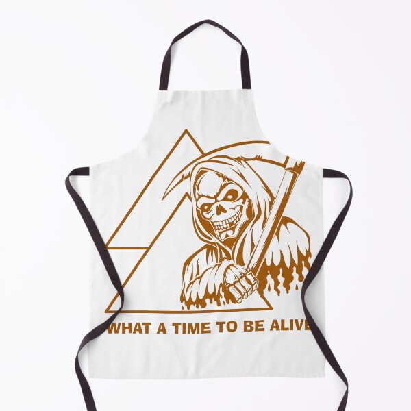 Item preview, what a time to be alive designed and sold by ApurwaArtShop.
