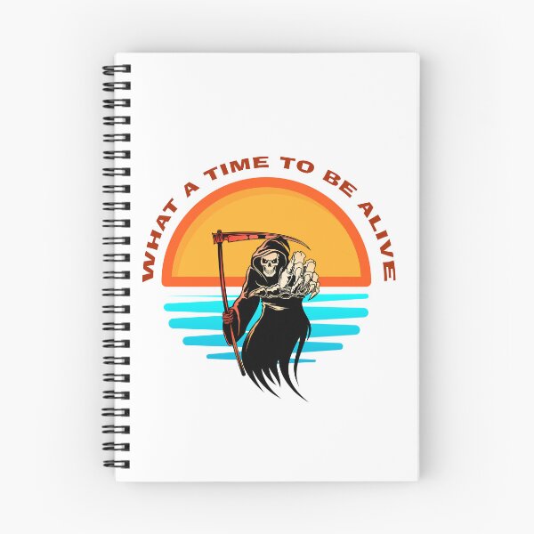 Item preview, what a time to be alive designed and sold by ApurwaArtShop.