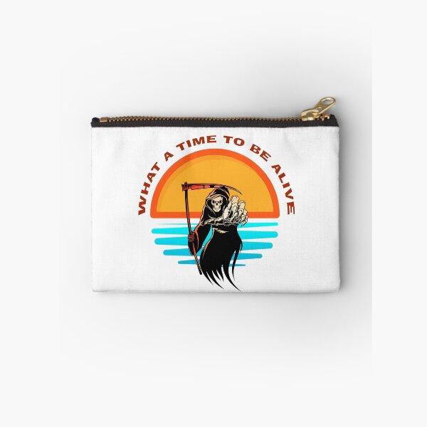 Item preview, what a time to be alive designed and sold by ApurwaArtShop.