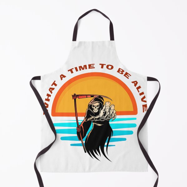 Item preview, what a time to be alive designed and sold by ApurwaArtShop.
