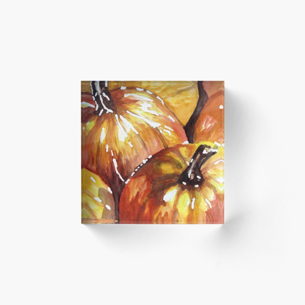 Item preview, Acrylic Block designed and sold by JLCableStudio.