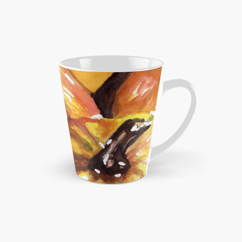 Item preview, Tall Mug designed and sold by JLCableStudio.