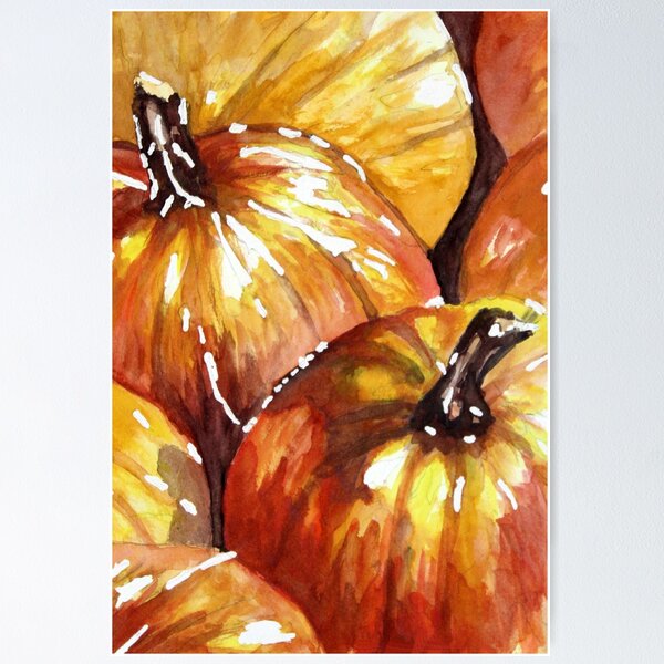 Item preview, Pumpkins designed and sold by JLCableStudio.