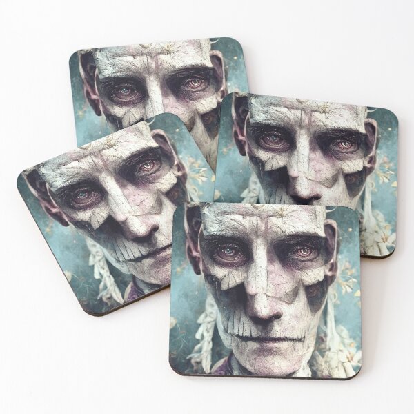 Item preview, Forlorn  designed and sold by 2Piglets.