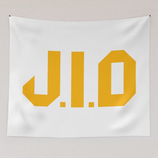 Item preview, Jid Merch JID Logo designed and sold by BenizMass.
