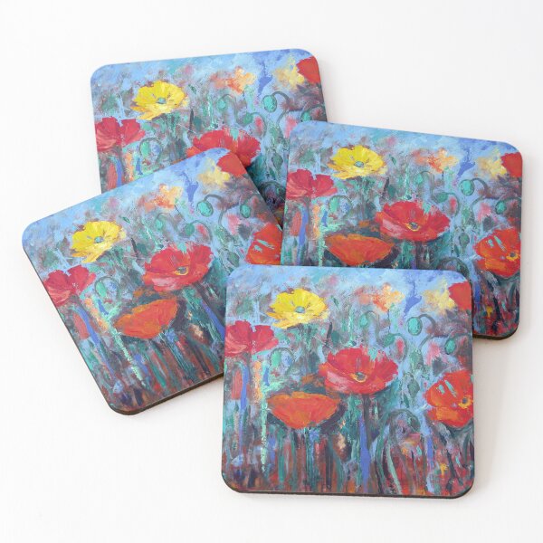 Item preview, Vincent’s Garden designed and sold by Karin Zeller.