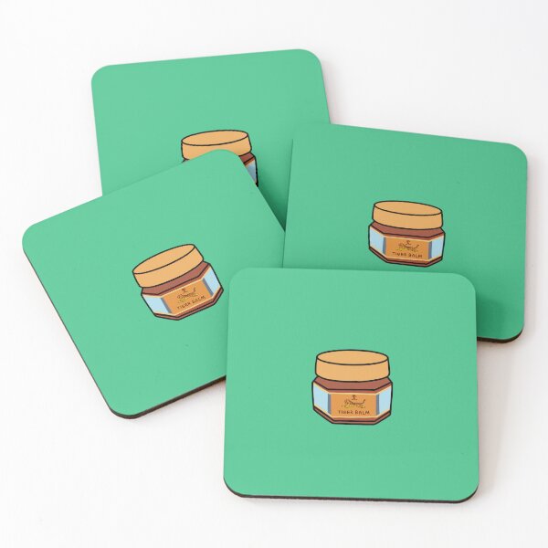 Item preview, Tiger Balm designed and sold by juliefeng.