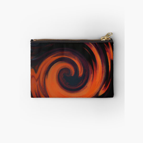 Item preview, Fire - swirling pattern designed and sold by NickHasling.