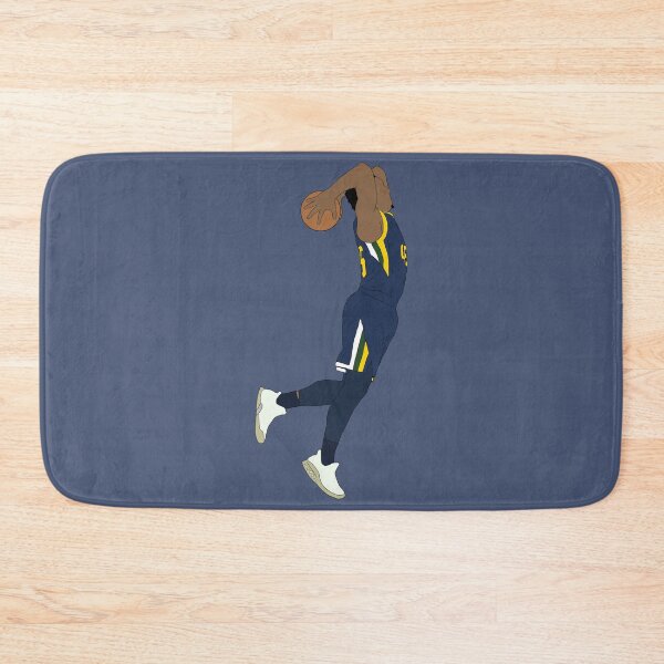 Item preview, Donovan Mitchell Dunk designed and sold by RatTrapTees.